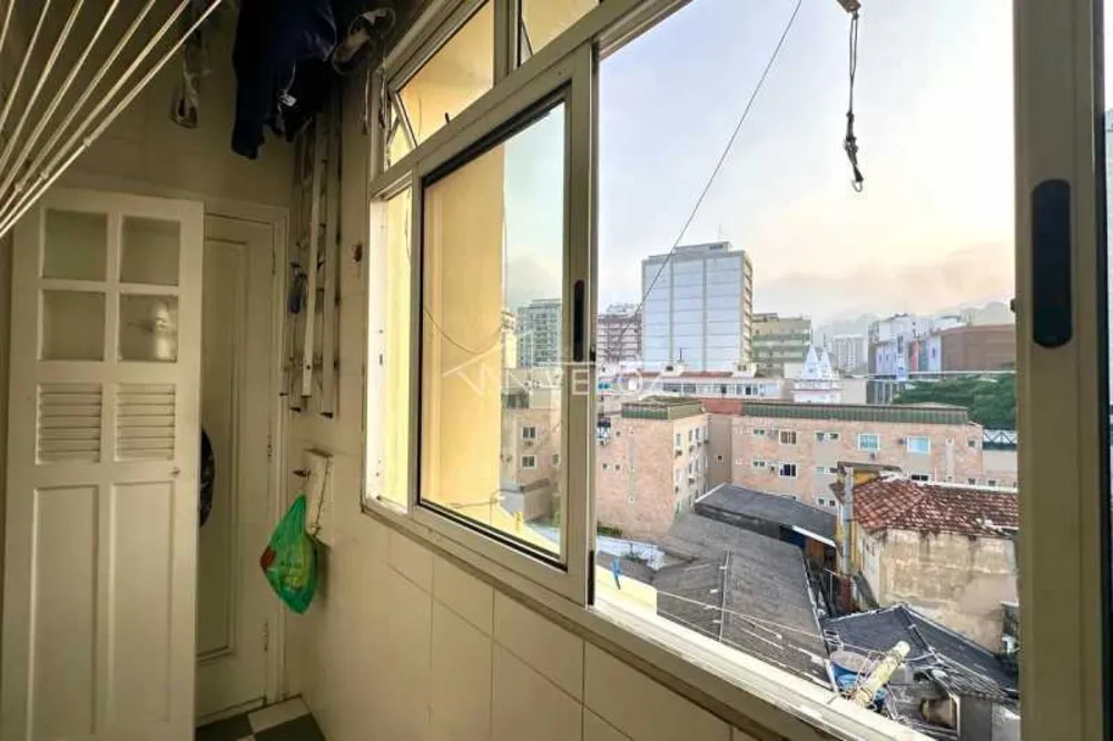 Apartamento, 4 quartos, 124 m² - Foto 1