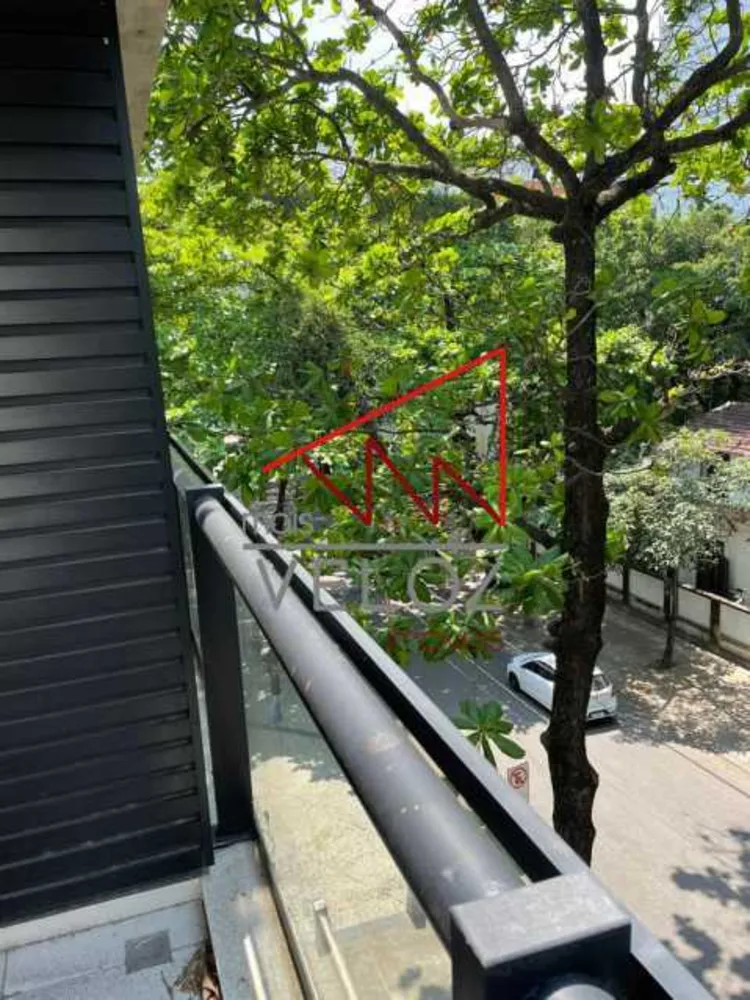 Apartamento, 3 quartos, 181 m² - Foto 13