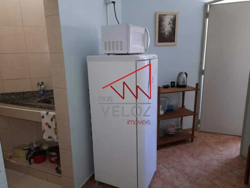 Kitnet-Studio, 21 m² - Foto 2