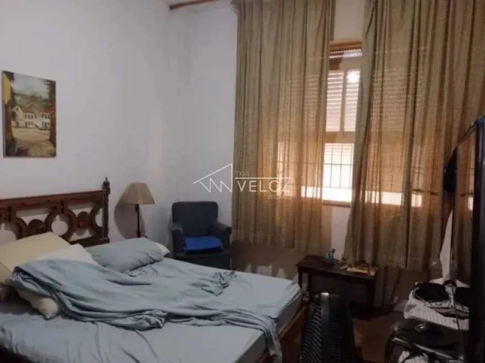 Apartamento, 4 quartos, 175 m² - Foto 11