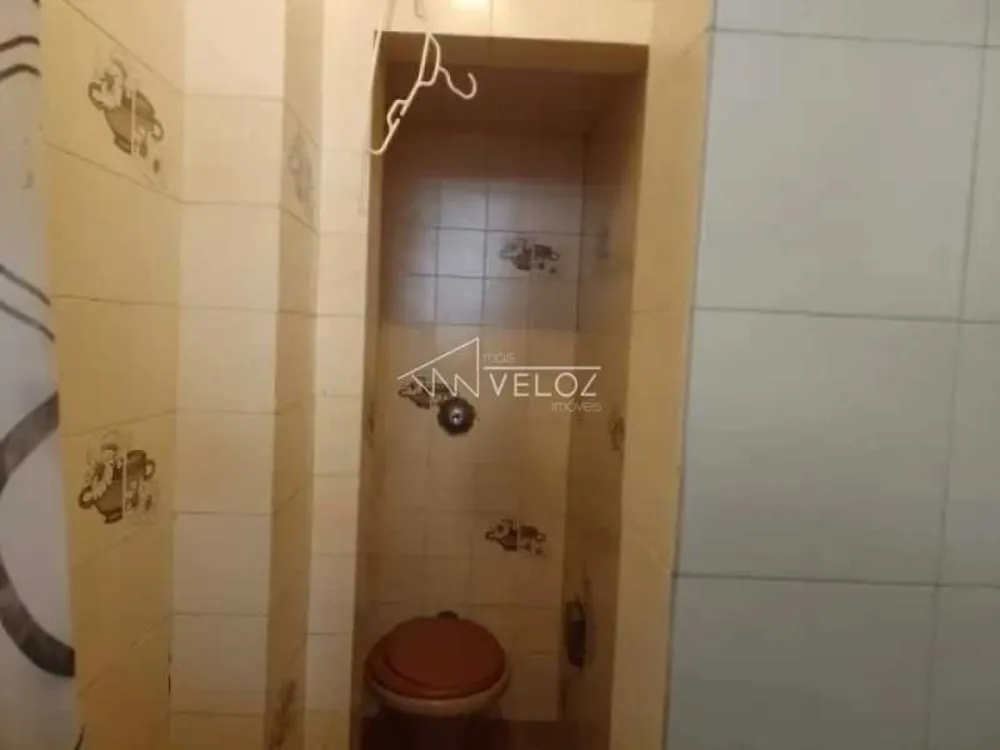 Apartamento, 4 quartos, 175 m² - Foto 10