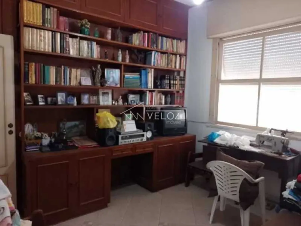 Apartamento, 4 quartos, 175 m² - Foto 14