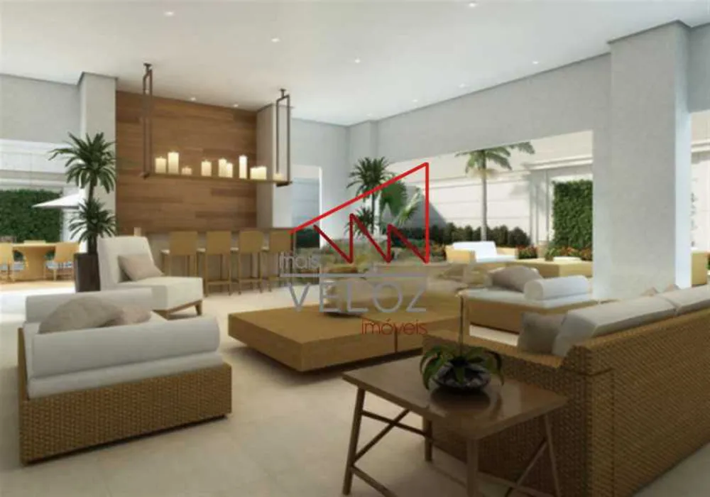 Apartamento, 1 quarto, 10 m² - Foto 13