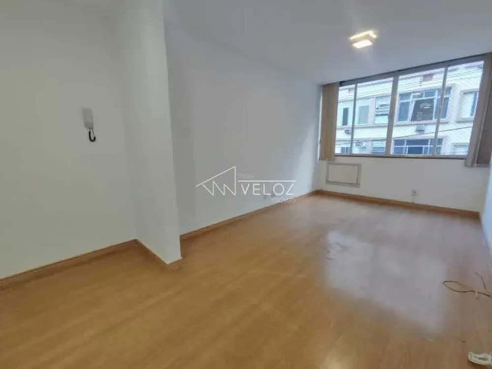 Apartamento, 2 quartos, 83 m² - Foto 1