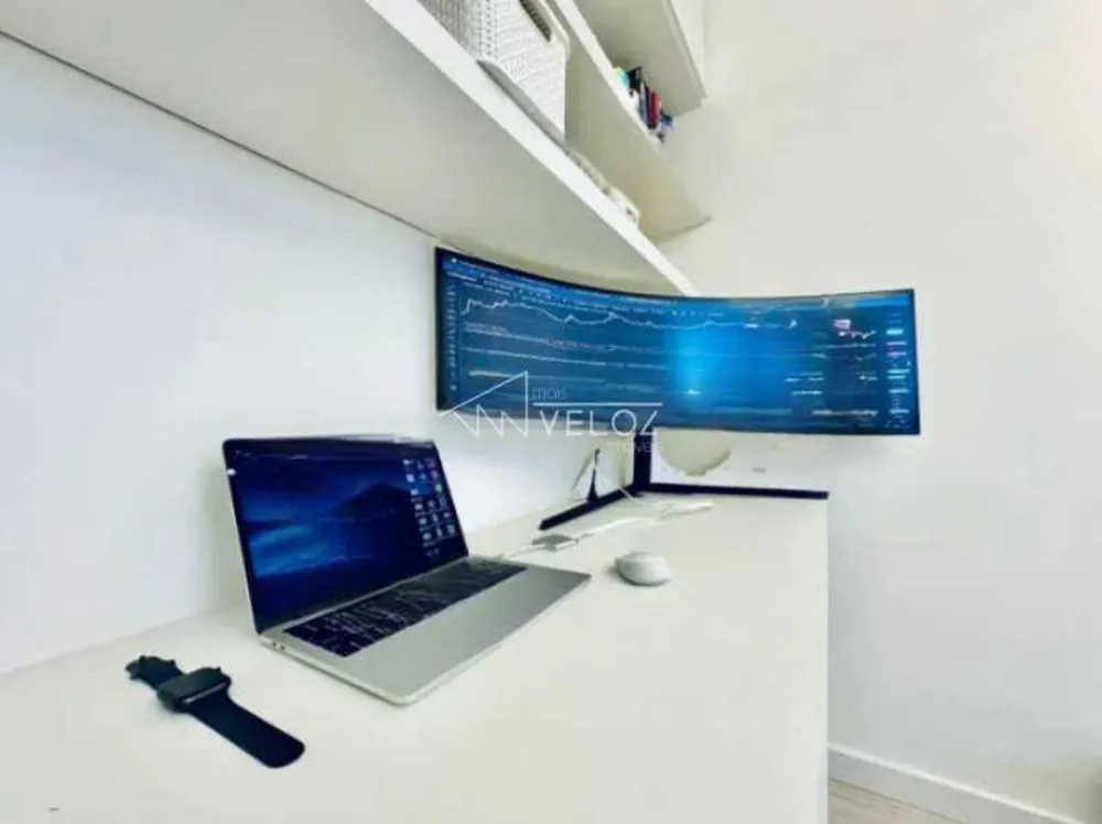 Apartamento, 3 quartos, 90 m² - Foto 1