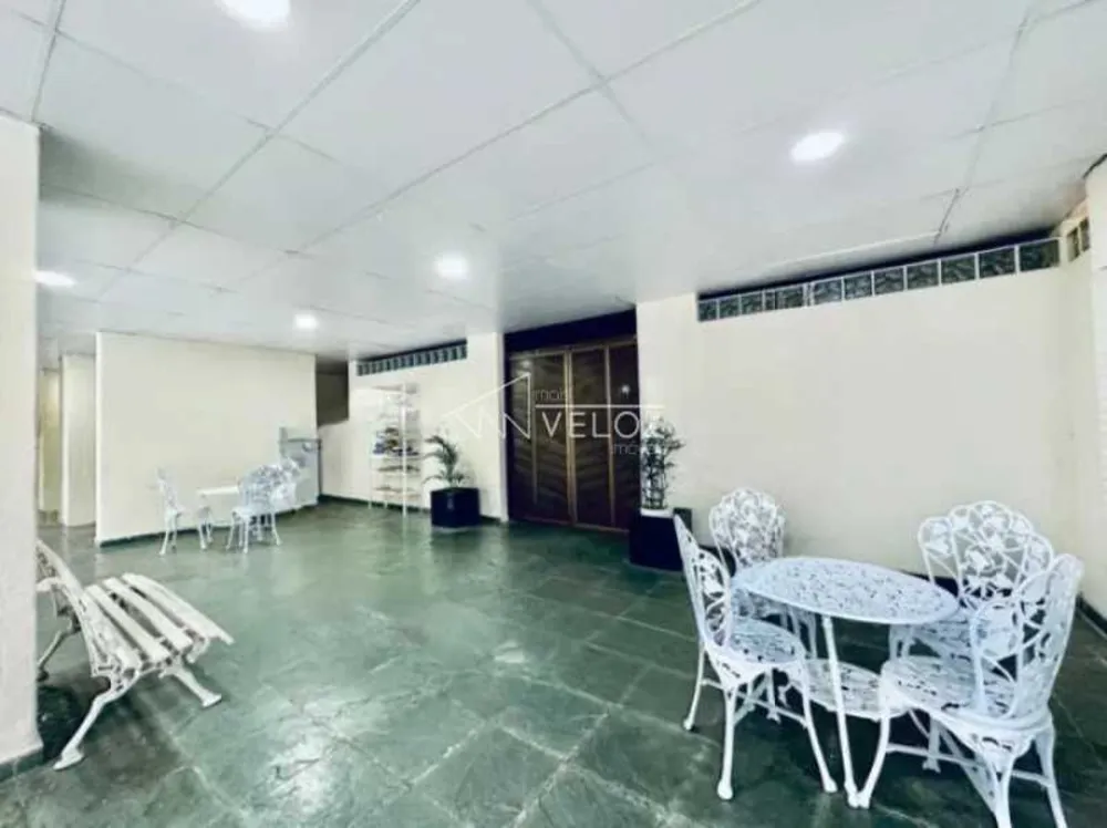 Apartamento, 3 quartos, 90 m² - Foto 8