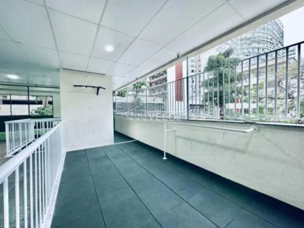 Apartamento, 3 quartos, 90 m² - Foto 6