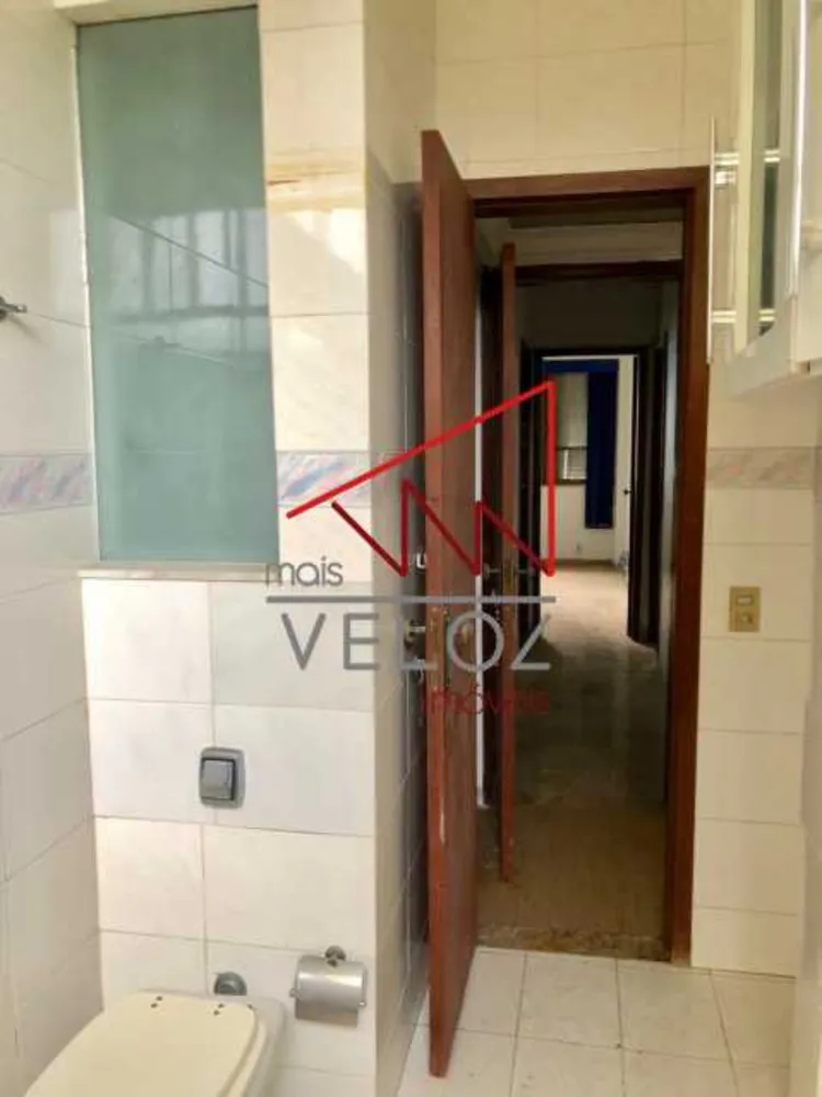 Apartamento, 3 quartos, 170 m² - Foto 6