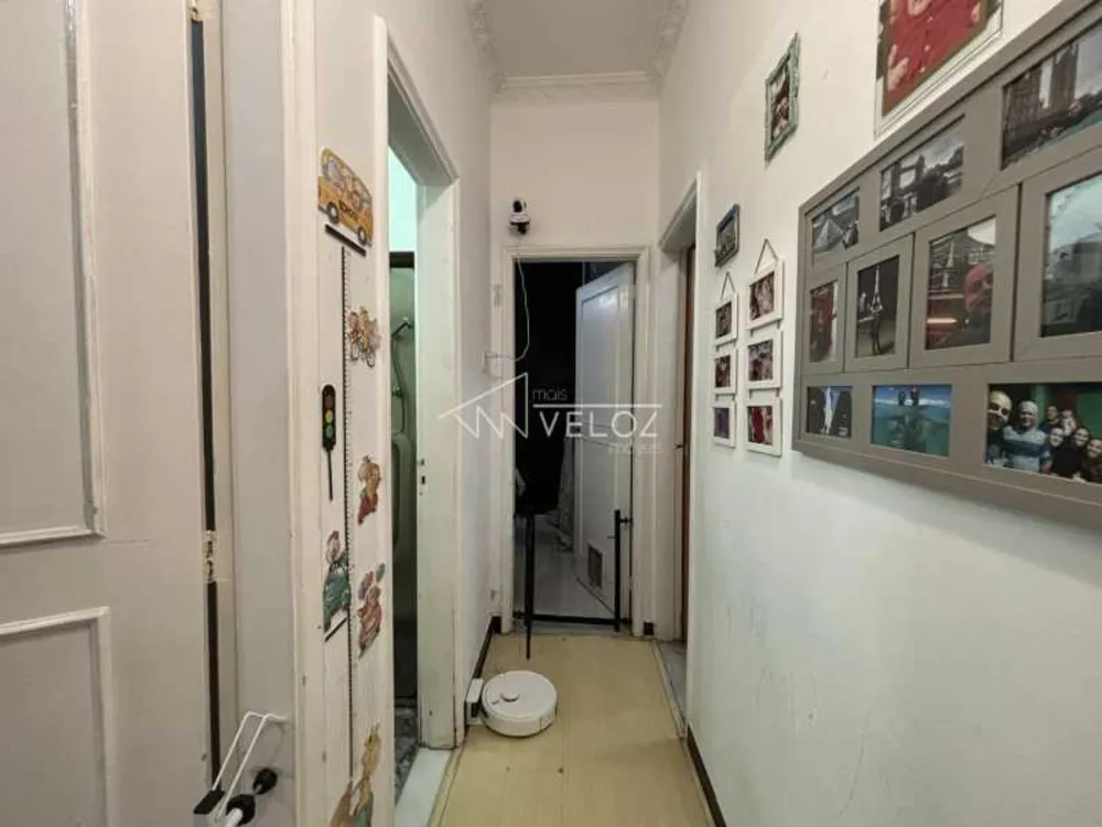 Apartamento, 2 quartos, 50 m² - Foto 7