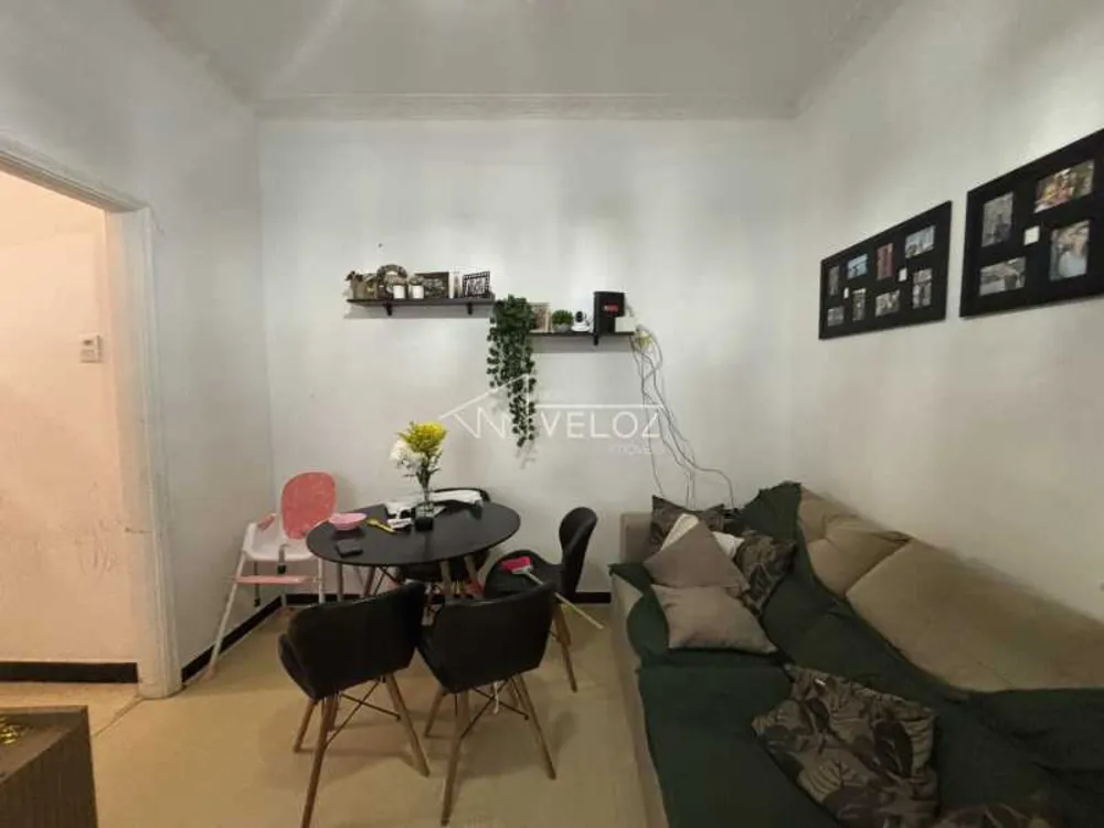 Apartamento, 2 quartos, 50 m² - Foto 5