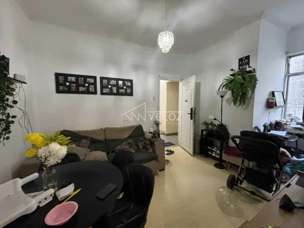 Apartamento, 2 quartos, 50 m² - Foto 6
