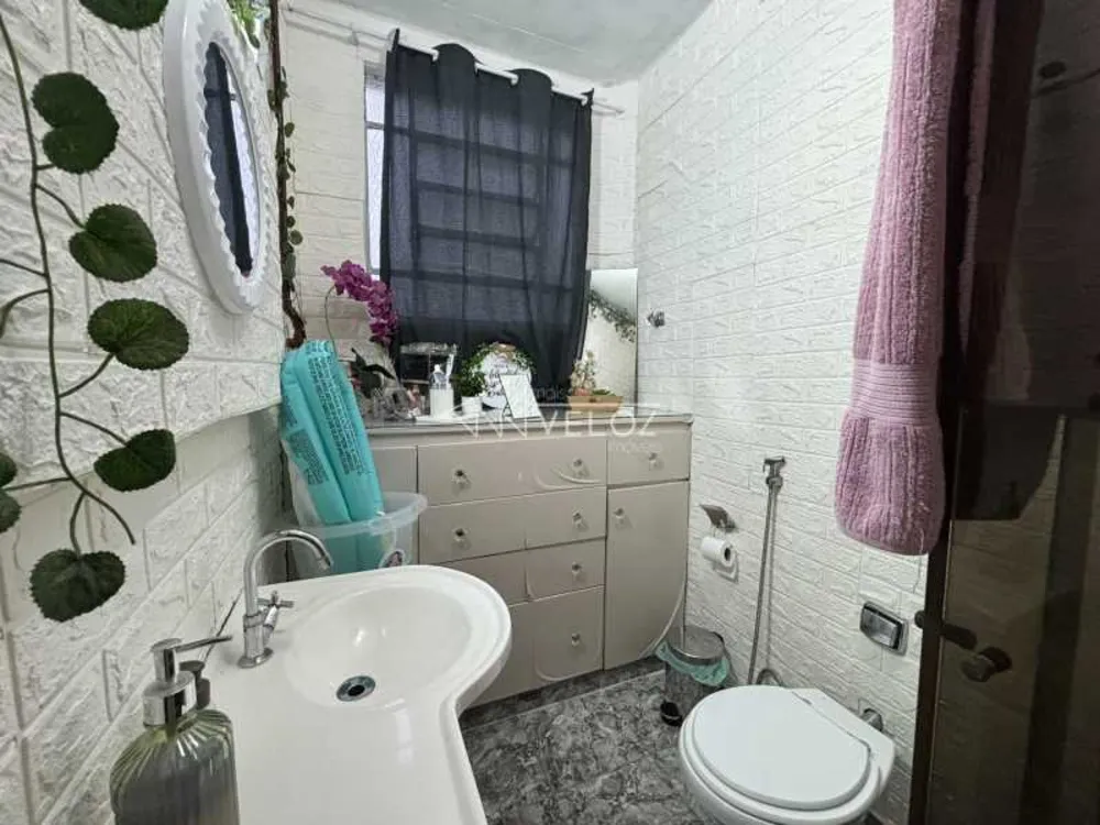 Apartamento, 2 quartos, 50 m² - Foto 15