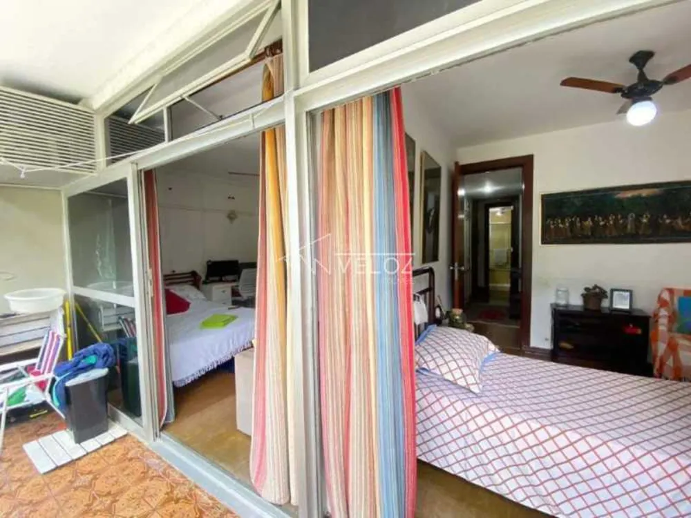 Apartamento, 4 quartos, 166 m² - Foto 18