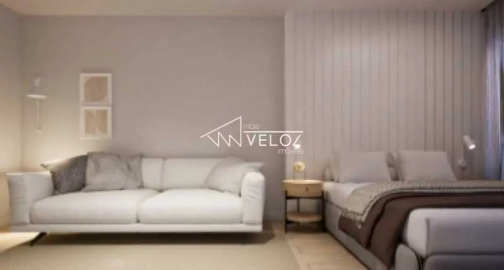 Apartamento, 1 quarto, 150 m² - Foto 21