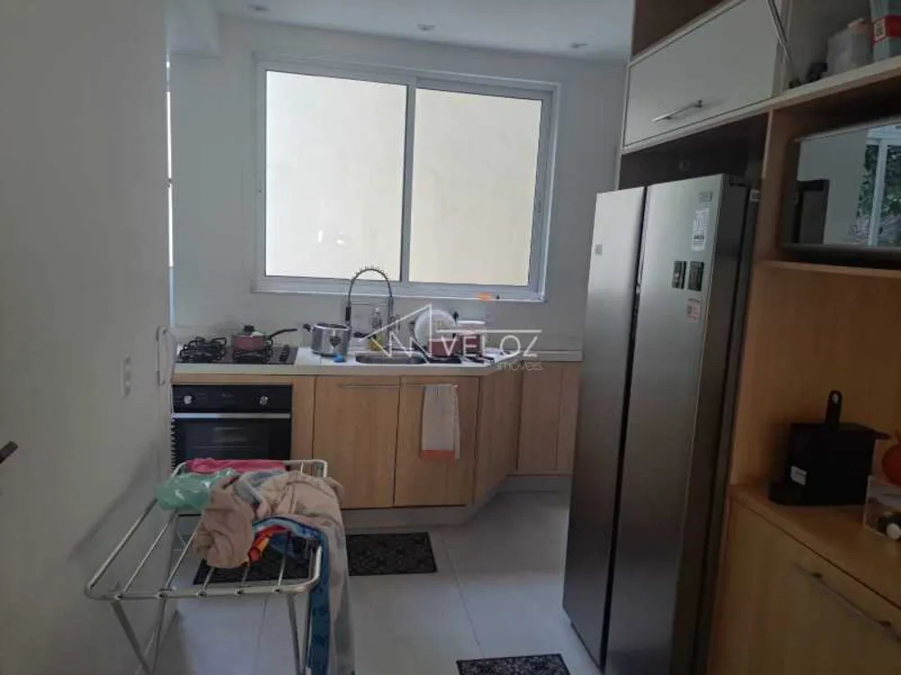 Apartamento, 2 quartos, 60 m² - Foto 5