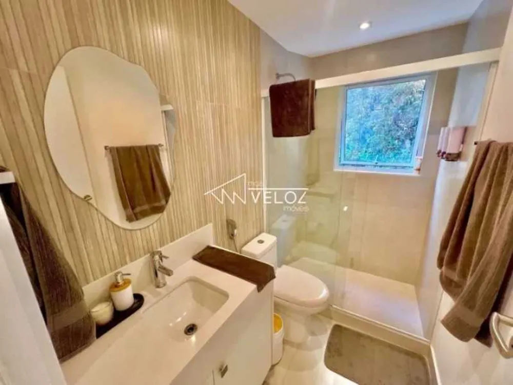 Apartamento, 2 quartos, 60 m² - Foto 8