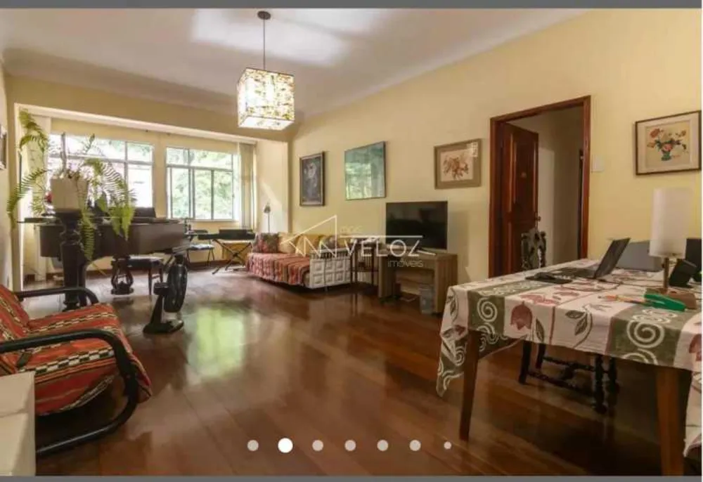 Apartamento, 3 quartos, 113 m² - Foto 3