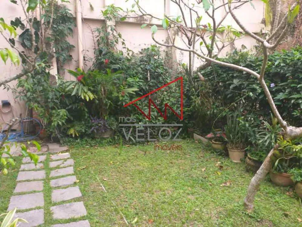 Apartamento, 3 quartos, 100 m² - Foto 23