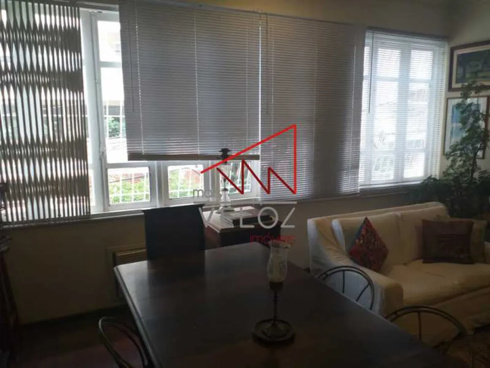 Apartamento, 3 quartos, 100 m² - Foto 24