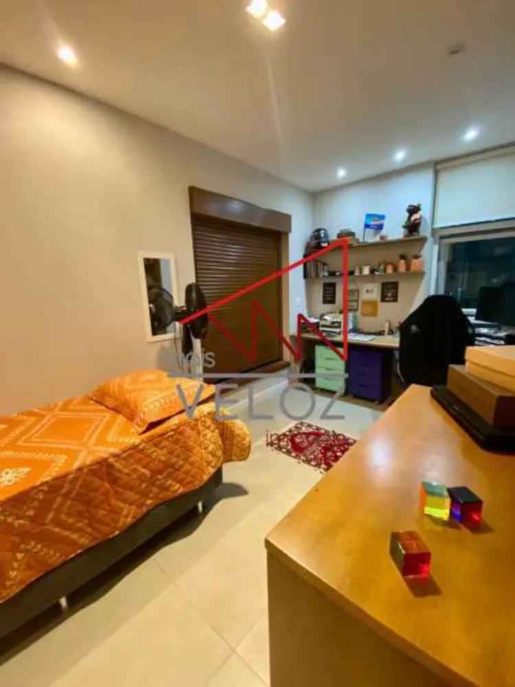 Apartamento, 3 quartos, 178 m² - Foto 13