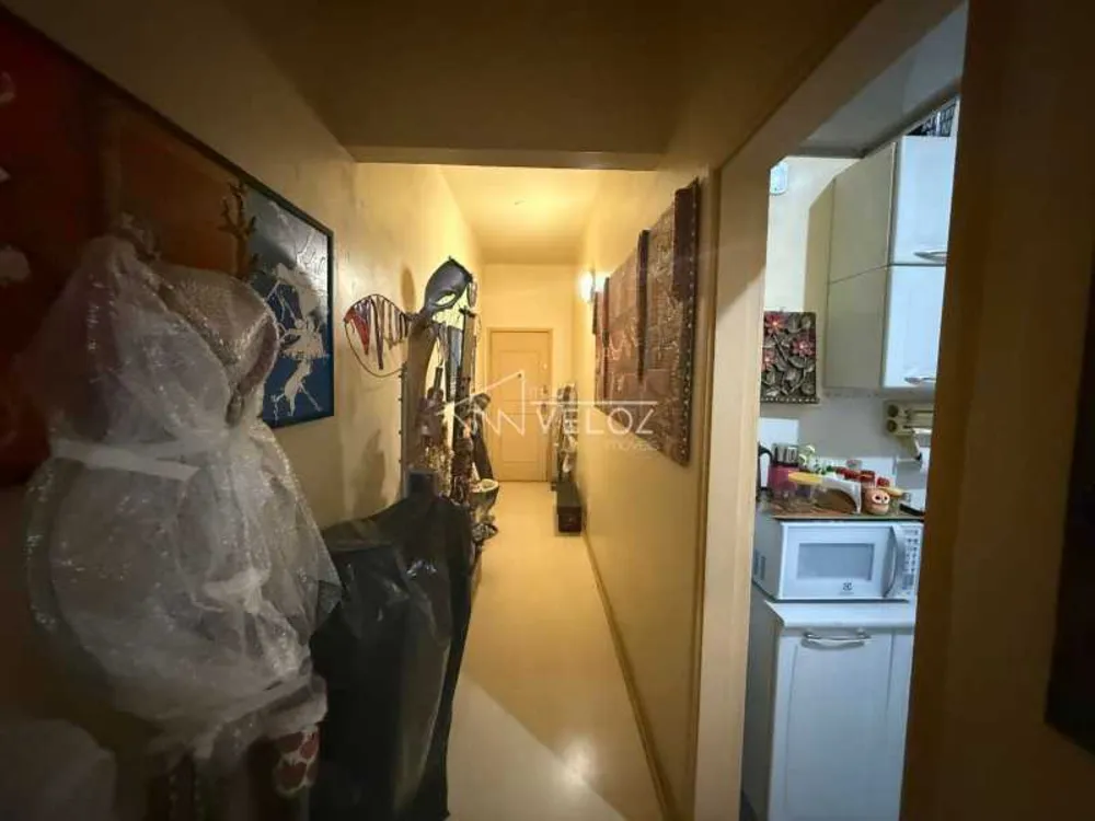 Apartamento, 3 quartos, 100 m² - Foto 1