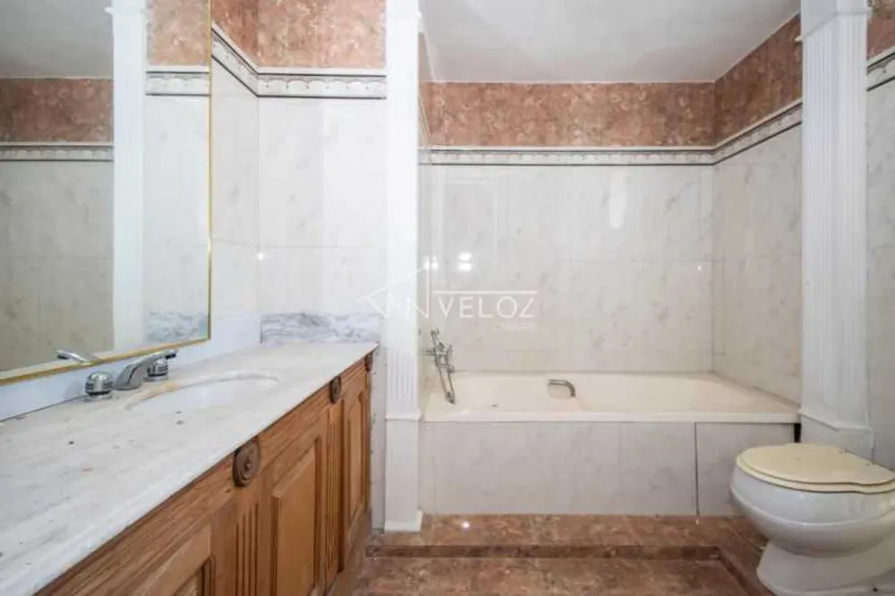 Apartamento, 4 quartos, 400 m² - Foto 14