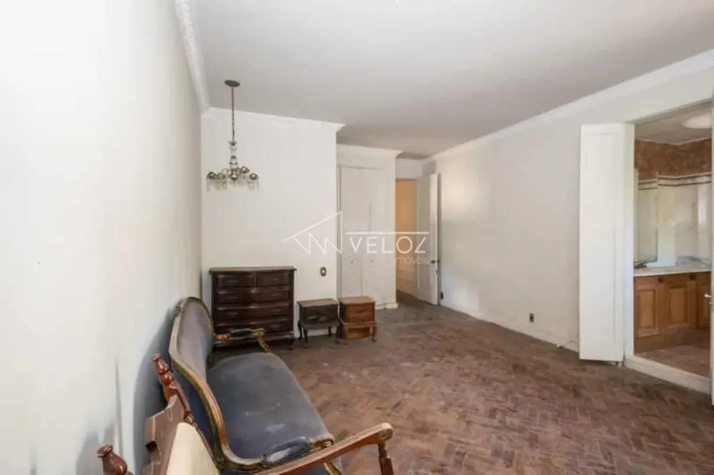 Apartamento, 4 quartos, 400 m² - Foto 9