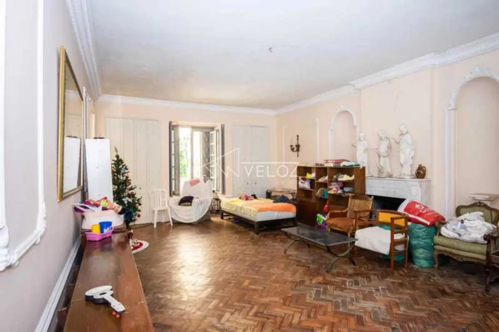 Apartamento, 4 quartos, 400 m² - Foto 1