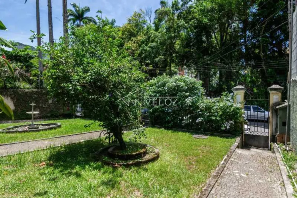 Apartamento, 4 quartos, 400 m² - Foto 21