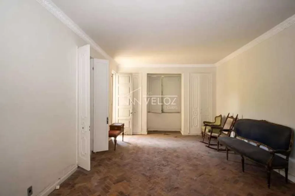 Apartamento, 4 quartos, 400 m² - Foto 8