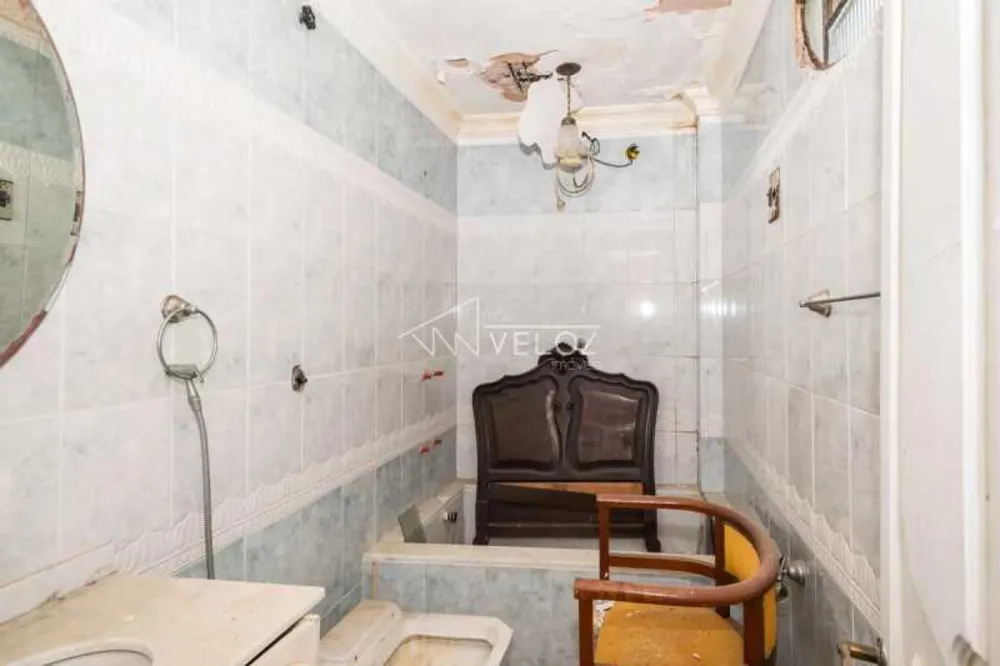 Apartamento, 4 quartos, 400 m² - Foto 15