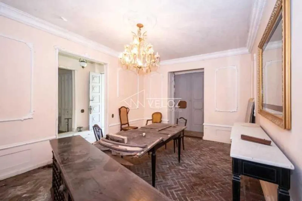 Apartamento, 4 quartos, 400 m² - Foto 11