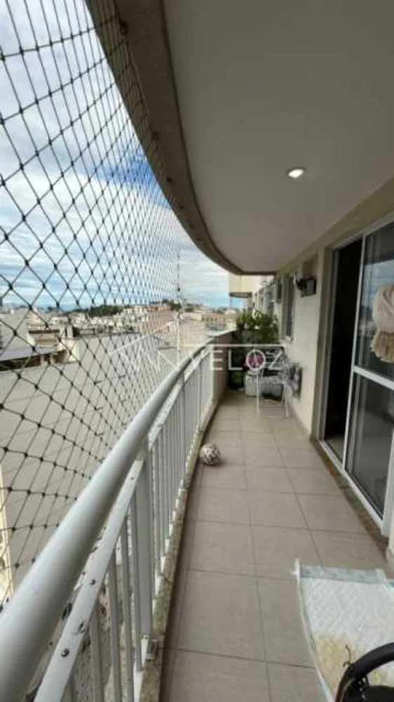 Apartamento, 3 quartos, 84 m² - Foto 6