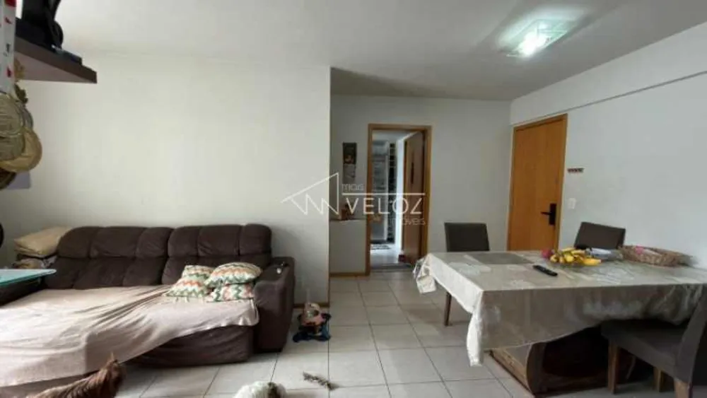 Apartamento, 3 quartos, 84 m² - Foto 3