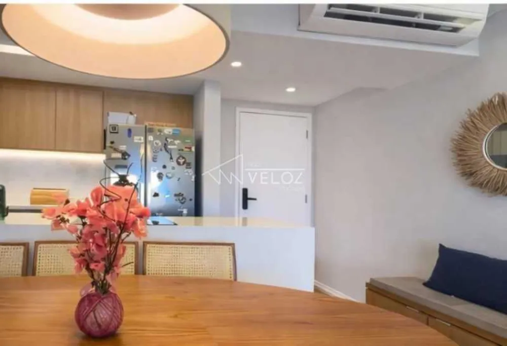 Cobertura, 3 quartos, 117 m² - Foto 3
