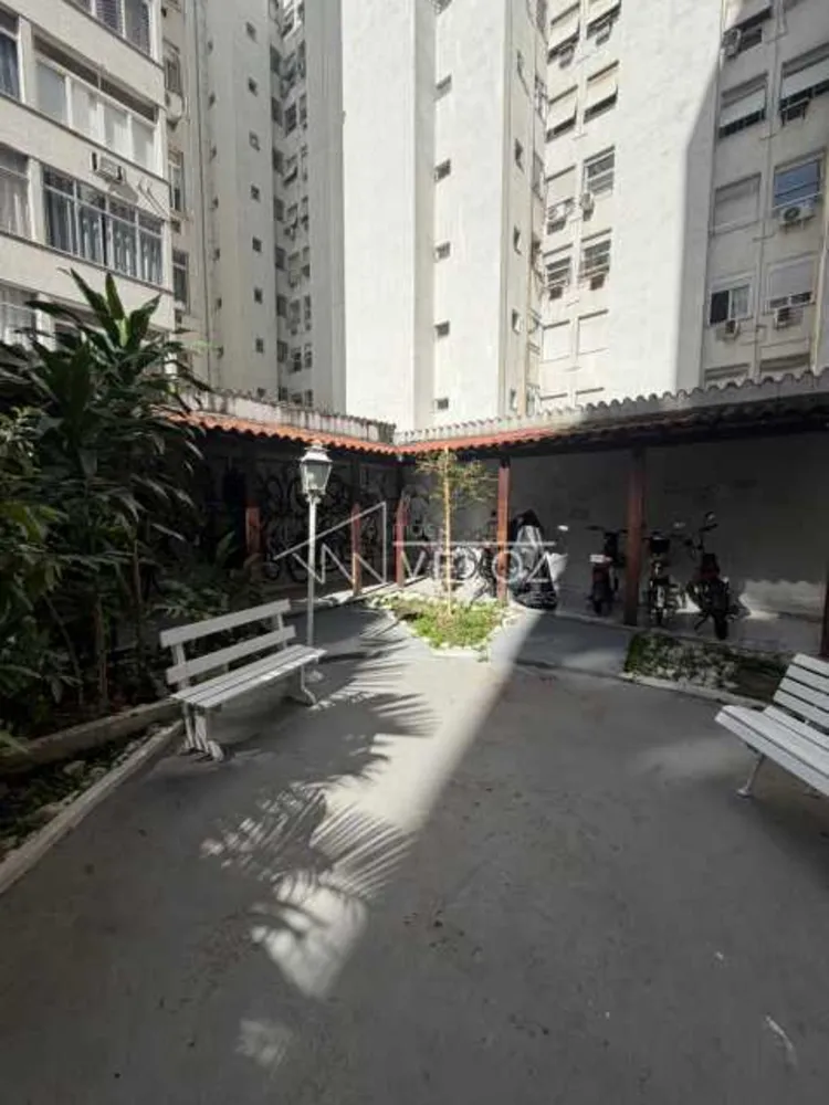 Apartamento, 1 quarto, 27 m² - Foto 6