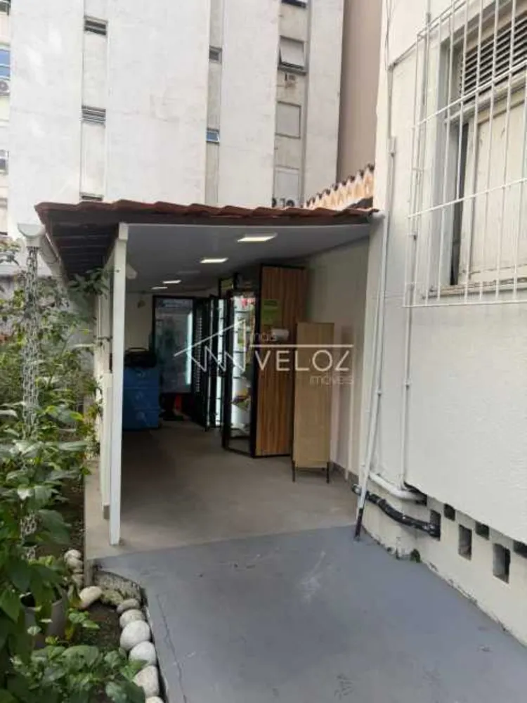 Apartamento, 1 quarto, 27 m² - Foto 3