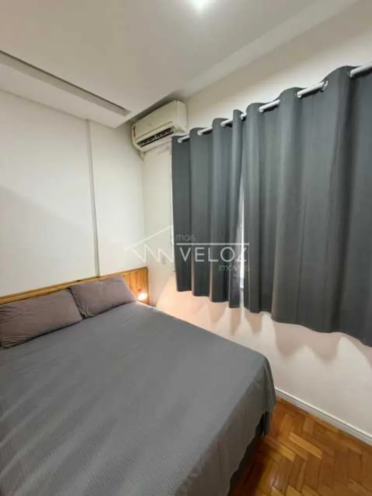 Apartamento, 1 quarto, 27 m² - Foto 19