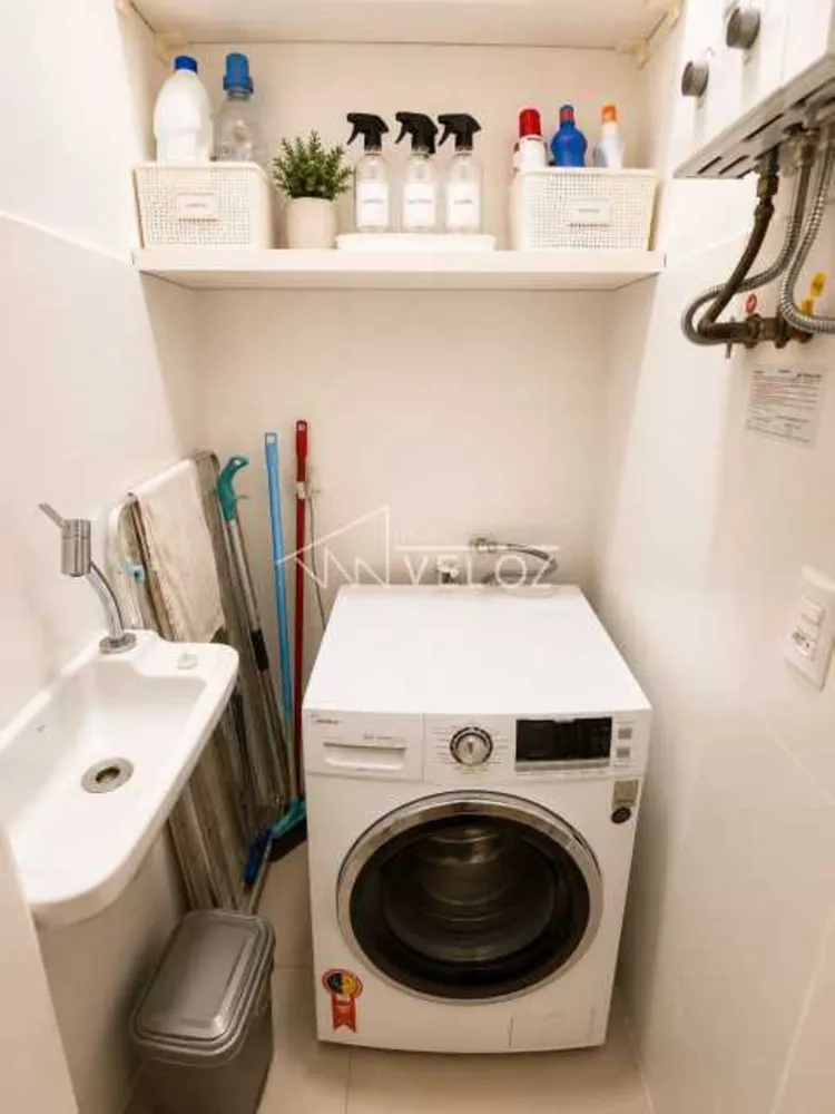 Apartamento, 1 quarto, 27 m² - Foto 21