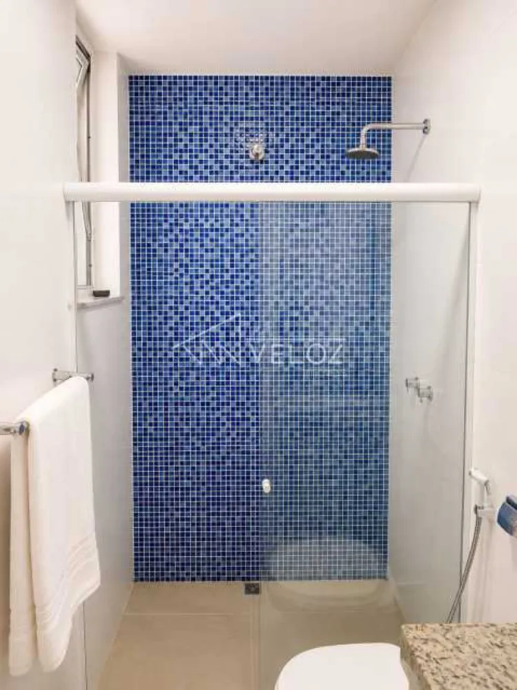 Apartamento, 1 quarto, 27 m² - Foto 9