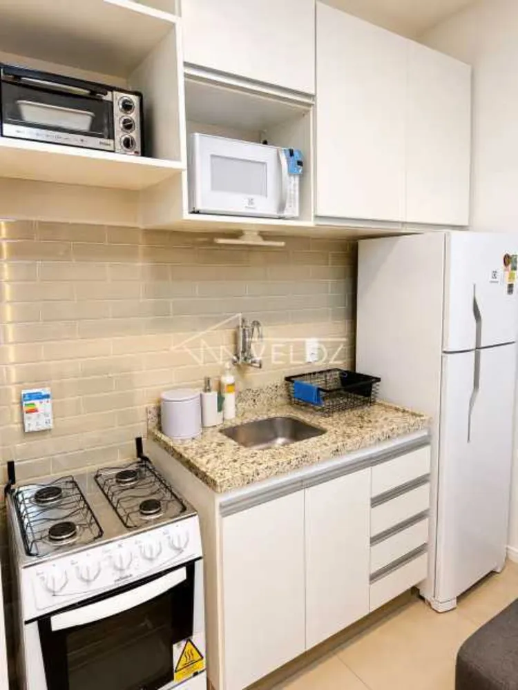 Apartamento, 1 quarto, 27 m² - Foto 22
