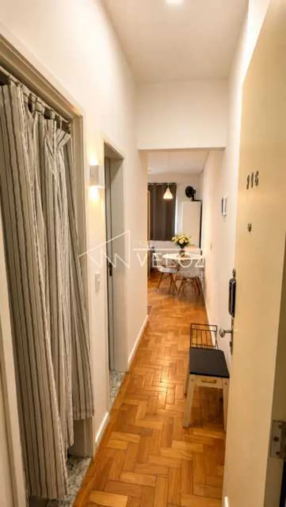 Apartamento, 1 quarto, 27 m² - Foto 23
