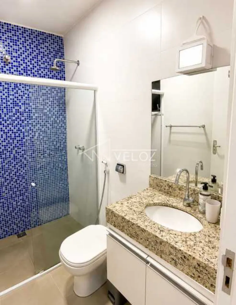 Apartamento, 1 quarto, 27 m² - Foto 14