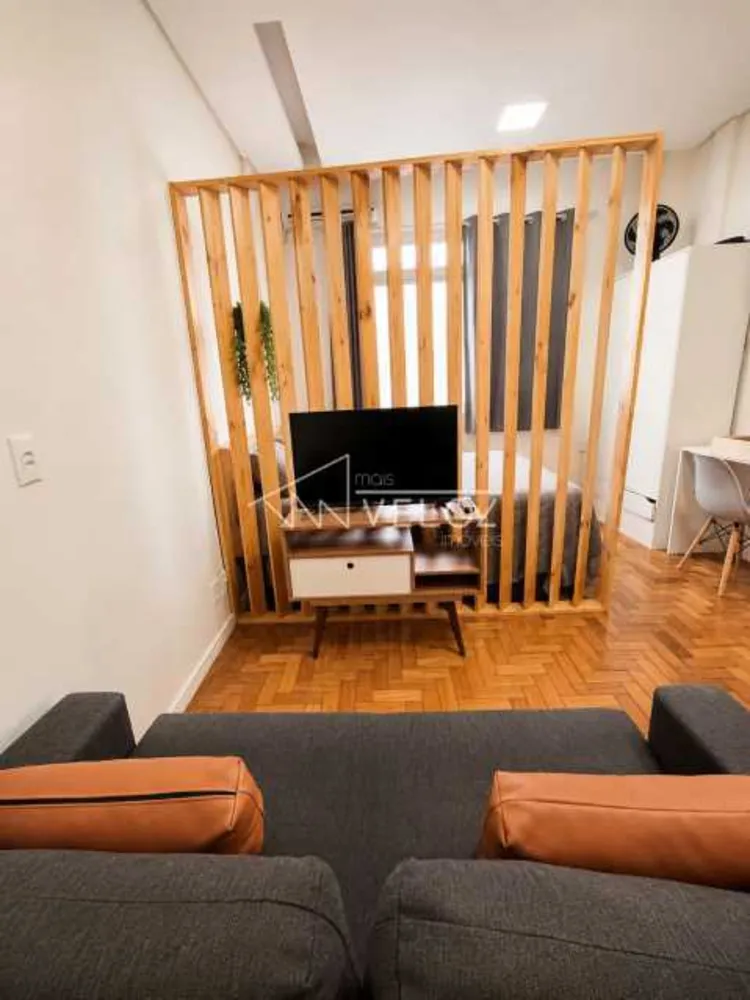 Apartamento, 1 quarto, 27 m² - Foto 16