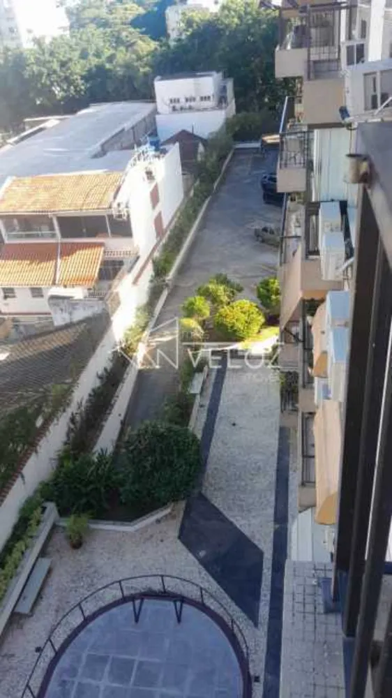 Apartamento, 2 quartos, 72 m² - Foto 15