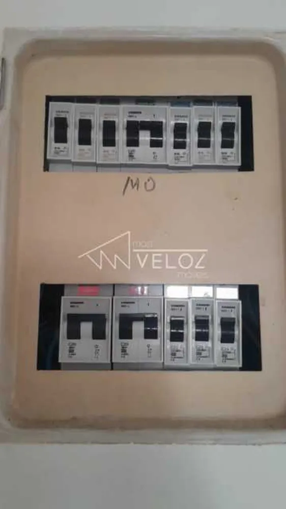 Apartamento, 2 quartos, 72 m² - Foto 27