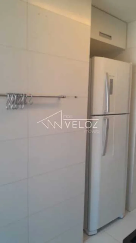 Apartamento, 2 quartos, 72 m² - Foto 24