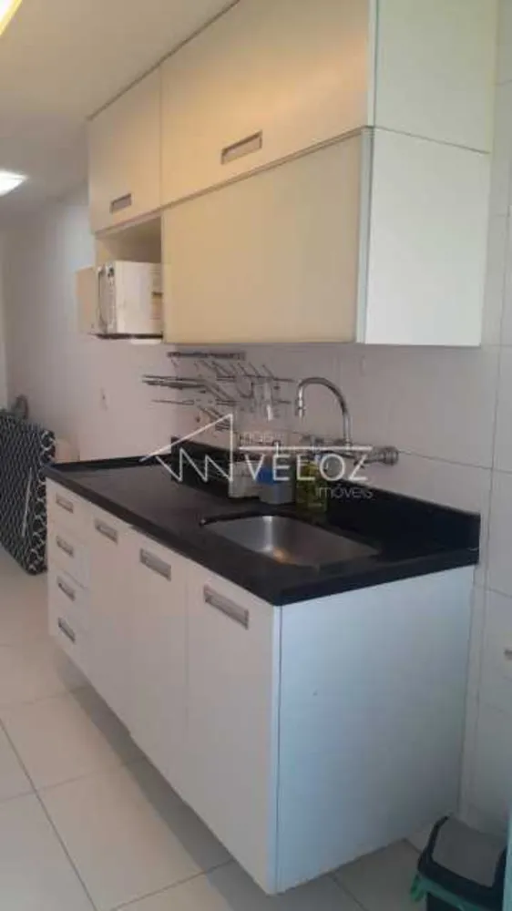 Apartamento, 2 quartos, 72 m² - Foto 16