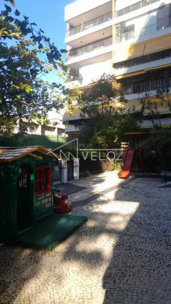 Apartamento, 2 quartos, 72 m² - Foto 8