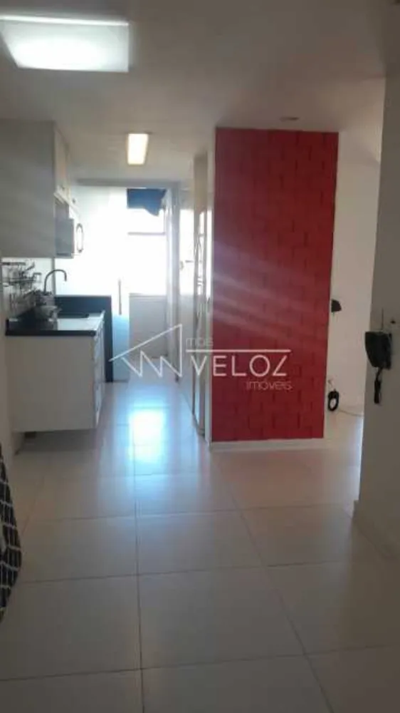 Apartamento, 2 quartos, 72 m² - Foto 1